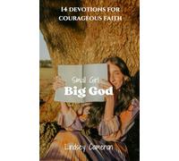 Small Girl Big God