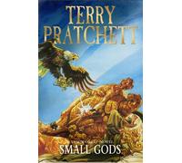 Small Gods: (Discworld Novel 13)
