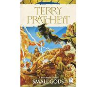 Small Gods – (Discworld Novel 13) – Penguin Books
