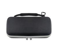 Small Golf Gloves Case | Hard Case Organizer Gloves Shaper | Multi-Functional Portable Golfer Box Hard Shell Golfing Organizer for Phone Ball Markers Tees