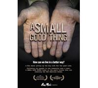 Small Good Thing [USA] [DVD]