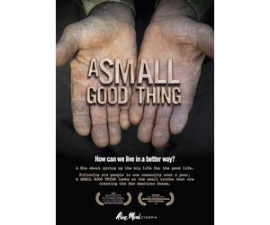 Small Good Thing [USA] [DVD]