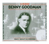 Small Group Recordings