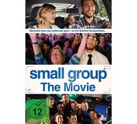 Small Group - The Movie (Deutsche Fassung) [Alemania] [DVD]