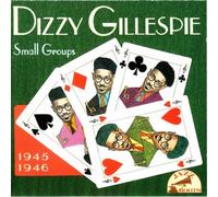 Small Groups 1945-1946 [UK Import]
