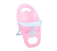 Small Hamster Chair - with Tray Small Animal Resting Chair | Hedgehog Dining Table Resting For Guinea Pigs and Other Animals