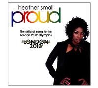 Small, Heather - Proud