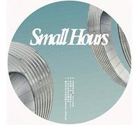 Small Hours 003 (Various Artists) [Vinilo]