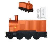 Small Humidifier, Train Shaped 2 Mist Modes Aromatherapy Diffuser, Desktop Humidifier, for Room Home Office Bedroom Indoor