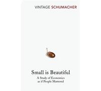 Small Is Beautiful