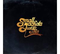 Small Jackets Just Like This (CD) Album Digipak (Importación USA)