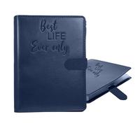 Small JW Tract Holder - Jehovah Witness Supplies, Field Service Storage Bag | For Women Men Adults Travelers Professionals Pioneers Preachers Home Office Travel Living Room