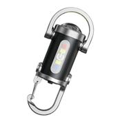 Small Keychain Flashlight, Pocket Torch with Long Runtime, Portable Keyring Light for Camping, Hiking, Travel, Outdoor, Everyday Carry, Compact Design