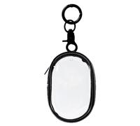 Small Keychain Pouch | Waterproof Doll Display Bag Bag For Dolls Lipstick Cards Keys, Compact Keychain Pouch Doll Carrying |