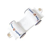 Small Kids Pillow Adjustable Children's Sleeping Headrest Cushion
