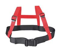 Small Kids Walking Harness, Child Safety Belt, Cycling Support Strap, Interactive Adjustable Buckle Design, Anti Lost Wristband with Rope, Secure Outdoor Restraint for Boys and Girls