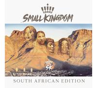 Small Kingdom South African Edition (CD) (Importación USA)