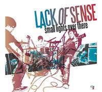 Small Lights Over There