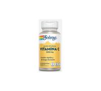 Solaray Liposomal Vitamina C 500mg - 30 Vegcaps