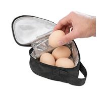 Small Lunch Bag - Insulated Sandwich Storage | Reusable Snack Bags | Triangular Box Bag For Adults Kids Work School Travel Picnic Beach Daily Commute Easy Clean Waterproof Thermal Indoor Outdoor Use