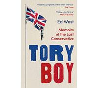Small Men on the Wrong Side of History: Memoirs of the Last Conservative