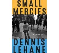 Small Mercies (ebook)