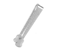 Small Metal Tweezers - Burner Accessory Tongs, Incense Clip Burner with Precise Grip, Design Provides Safe and Accurate Grip, Perfect for Fragrance Cones, Yoga Meditation Party for Relaxation