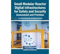 Small Modular Reactor Digital Infrastructures for Safety and Security: Assessment and Provision