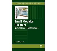 Small Modular Reactors: Nuclear Power Fad or Future?