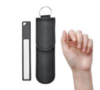 Small Nail Files, Double Sided Professional Manicure Grinding