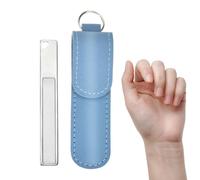 Small Nail Files | Manicure Grinding | Nail Shaping File Set
