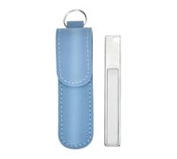 Small Nail Files Manicure Grinding - Portable Nail File for Spa Home