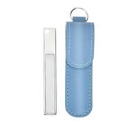 Small Nail Files, Portable Grinding for Salon and Travel