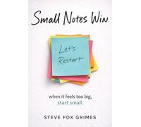 Small Notes Win
