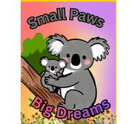 Small paws big dreams!