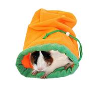 Small Pet Bath Bag - Adjustable Drawstring Breathable Squirrel Drying Pouch | Little Cat Towel Bag | Ideal For Livestock Puppy Rabbit Chinchilla Kitten Comfortable Bathing Dryer Care Supplies