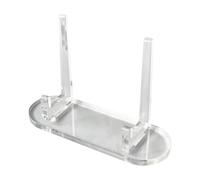 Small Pet Bridge, Natural Wood Ladder, Animal Climbing Toy with Adjustable Shape, Habitat Accessory for Play Area, Accessories, Ladder for Hamster Mouse Gerbil Glider Chipmunk Chinchilla