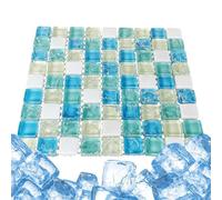 Small Pet Cooling Mat, Pet Sleeping Pad, Portable Cold Plate Bed, Heat-Resistant Material, Easy to Clean, Lightweight Design, Indoor Use, Floors, Hot Weather, Small Animal Home, 5.91x5.91x0.39 inches