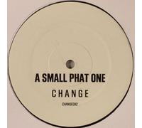 Small Phat One - Change - Multiply Records