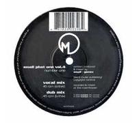 Small Phat One Vol 4 - Number One [Vinilo]