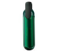 Small Pill Organizer, Compact Travel Medicine Box, Portable Weekly Pill