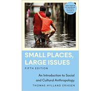 Small Places, Large Issues: An Introduction to Social and Cultural Anthropology (Anthropology, Culture and Society)