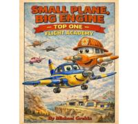 Small Plane, Big Engine: Top One Flight Academy