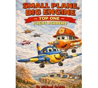 Small Plane, Big Engine: Top One Flight Academy