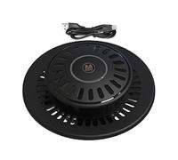 Small Plant Light - Adjustable 3W LED Plant Grow Light, Rotating Lamp Base | Multifunctional Ṕlant Lamp, Moss Bottle Ļamp for, Moss, Miniature Gardening Landscape