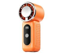 Small Pocket Fan - Pocket Size Portable Fan Cooler