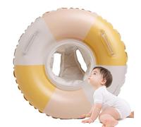 Small Pool Float - PVC 57cm | Swimming Safety Ring Kid Beach Play