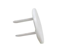 Small Proofing Outlet Cover - Safe Kids Electrical Plug Caps, Portable Home Safety Device, Reliable Childproof Barrier | Decorative Room Accessory, Nursery Study Bedroom Living Area Use for Children