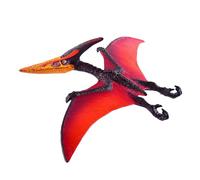 Small Pterodactyl Models | Realistic Pterodactyl Dinosaur Model | Detailed Educational Toy For Kids Boys Girls Children | Charming Prehistoric Animal Figure For School Projects And Playtime |