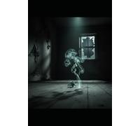 Small Puffs, Sharp Shrills: A Collection Of 25 Short Horror Screenplays